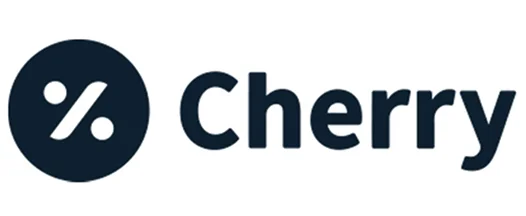 Cherry Fianinicing Icon